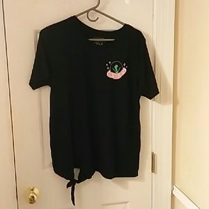 Alien t shirt